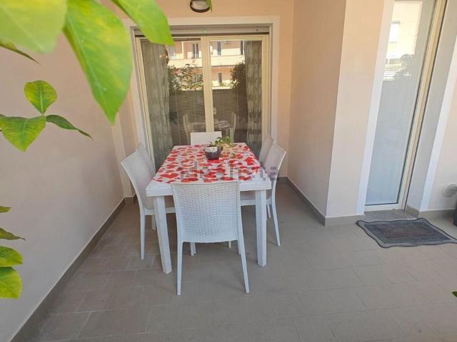 Appartamento in affitto di 102 m² in Via Giovanni Caboto, 35