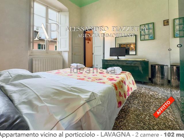 Appartamento in affitto di 102 m² in Via dei Devoto