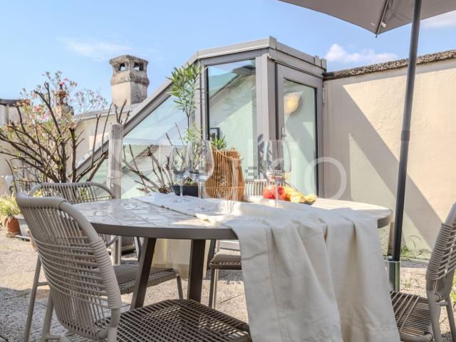 Appartamento in affitto di 102 m² in Via del Torchio