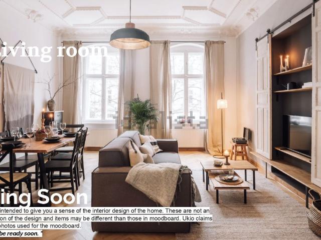 Appartamento in affitto di 102 m² in Via del Torchio