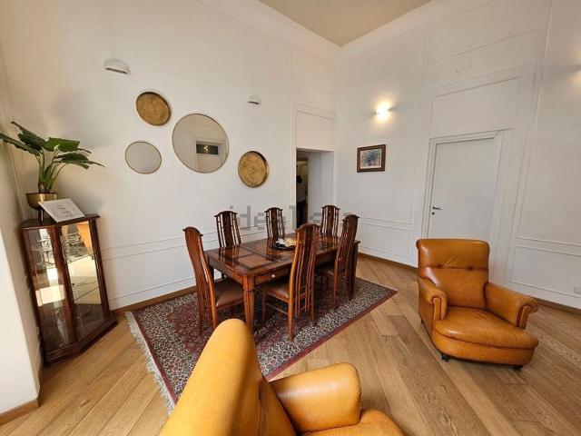 Appartamento in affitto di 102 m² in Via Emanuele De Deo