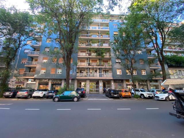Appartamento in affitto di 102 m² in Via Emanuele Filiberto, 4