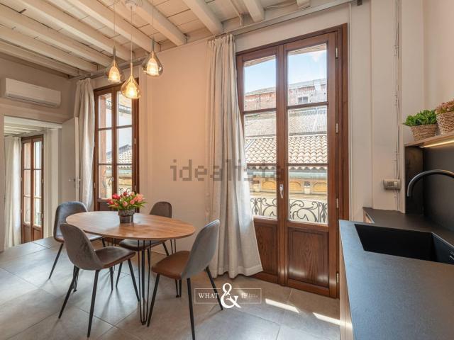 Appartamento in affitto di 102 m² in Via Lambro, 1