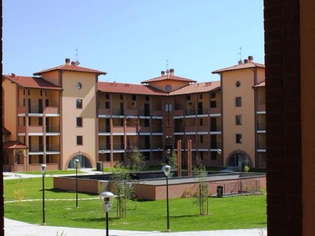 Appartamento in affitto di 102 m² in Via Madonna, 61