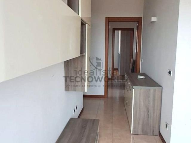 Appartamento in affitto di 102 m² in Via Santa Rita, 22