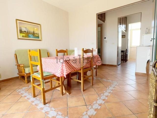 Appartamento in affitto di 102 m² in Via Sebastiano la Franca, 38