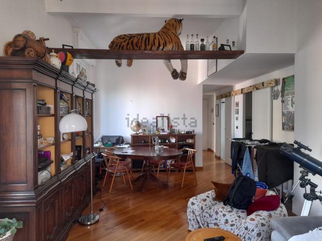 Appartamento in affitto di 102 m² in Via Pozzuolo del Friuli
