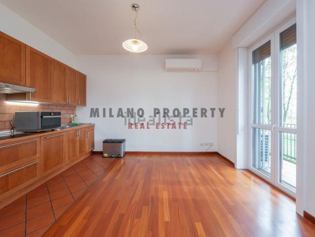 Appartamento in affitto di 102 m² in Via Piero Capponi, 12