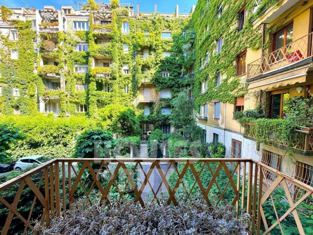 Appartamento in affitto di 102 m² in Via Privata Letizia, 10