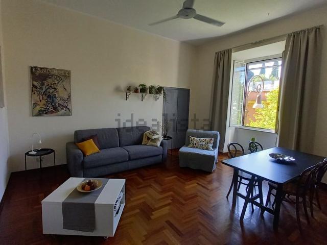 Appartamento in affitto di 102 m² in Via Umberto Biancamano, 33