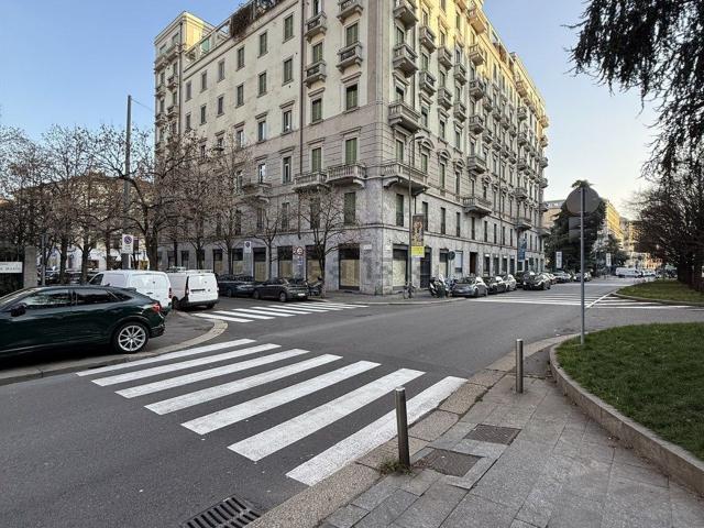 Appartamento in affitto di 102 m² in Viale Bianca Maria, 2