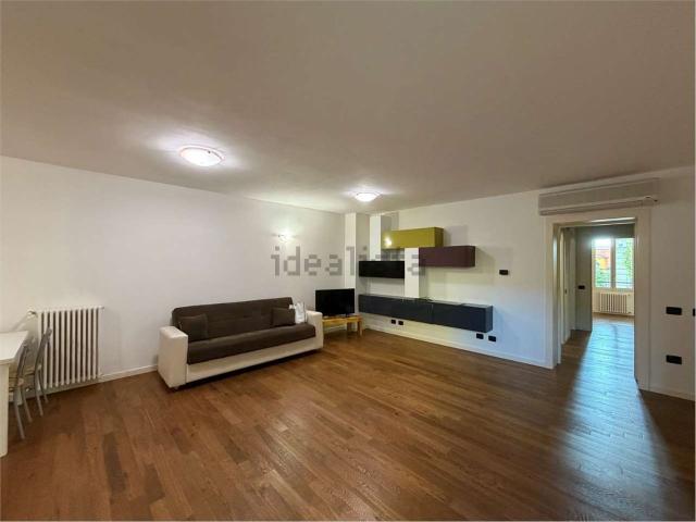 Appartamento in affitto di 102 m² in Corso Vittorio Emanuele II, 46