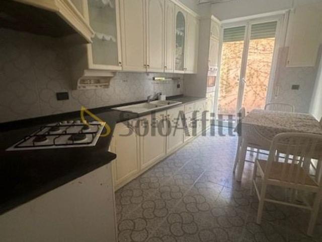 Appartamento in affitto di 102 m² in Salita San Rocco