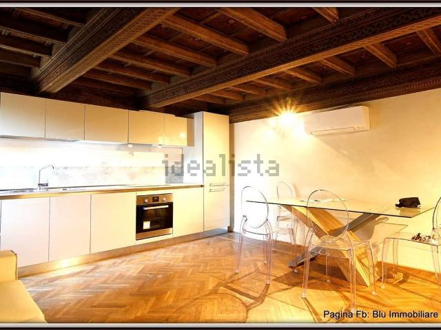 Appartamento in affitto di 103 m²