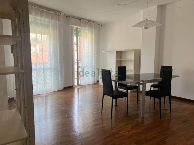 Appartamento in affitto di 103 m²