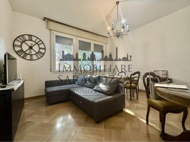 Appartamento in affitto di 103 m² in Via Antonio Zoccoli, 7