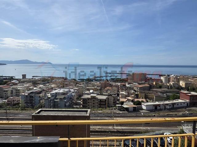 Appartamento in affitto di 103 m² in Via Antonio Gramsci