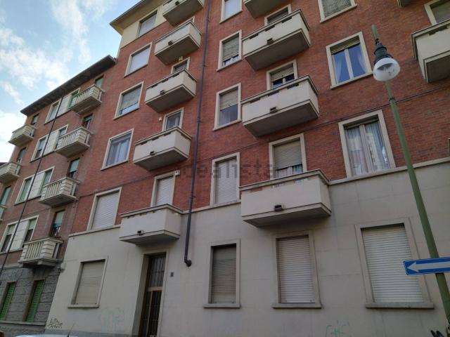 Appartamento in affitto di 103 m² in Via Germanasca