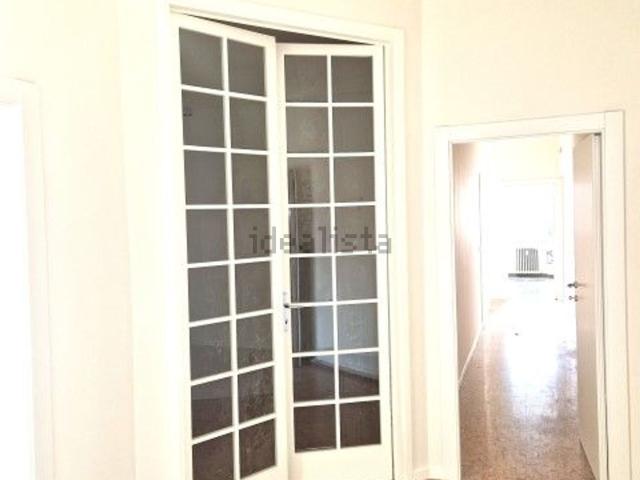 Appartamento in affitto di 103 m² in Via Italo Pizzi, 3
