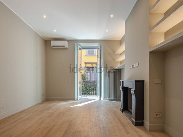 Appartamento in affitto di 103 m² in Via Orti