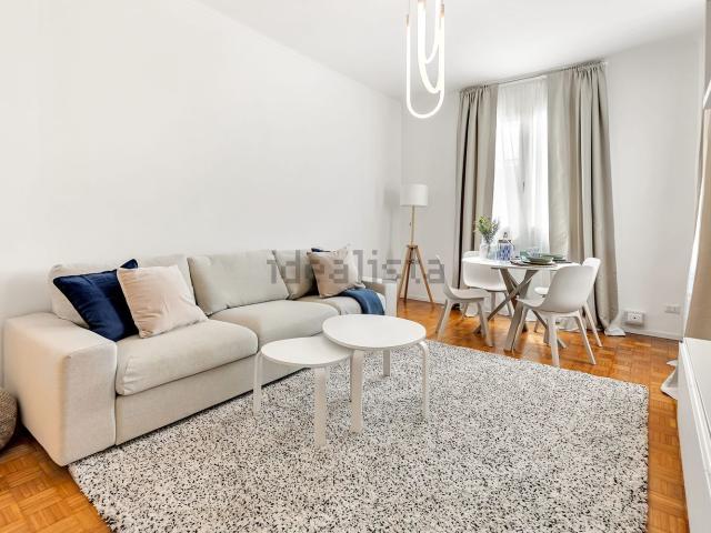 Appartamento in affitto di 103 m² in Via Leone Tolstoi, 74