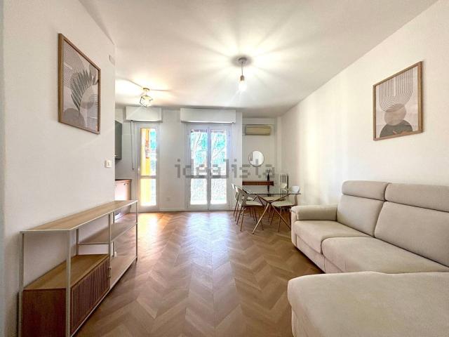 Appartamento in affitto di 103 m² in Via Monte Baldo, 21