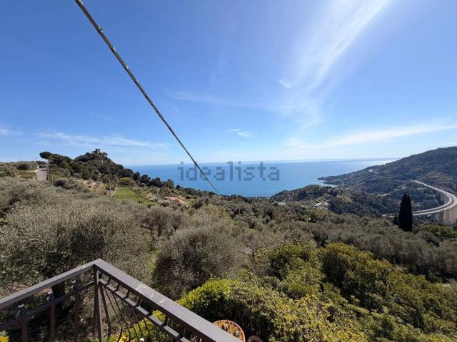 Appartamento in affitto di 103 m² in Via Nappio, 38