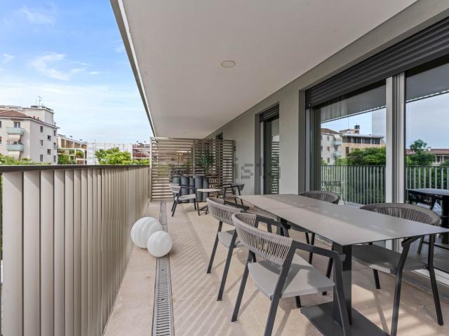 Appartamento in affitto di 103 m² in Via Stilicone, 15