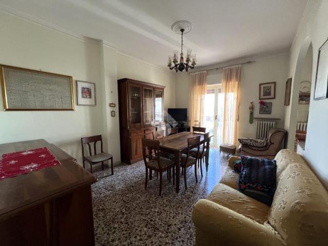 Appartamento in affitto di 103 m² in Via Tagliamento, 2