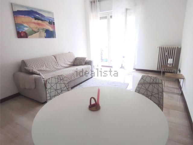 Appartamento in affitto di 103 m² in Viale Franklin Delano Roosevelt, 9