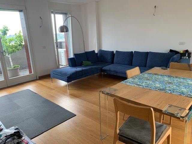 Appartamento in affitto di 103 m² in Viale Liguria