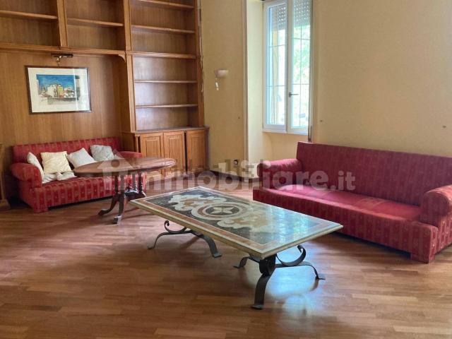 Appartamento in affitto di 103 m² in Viale Parioli