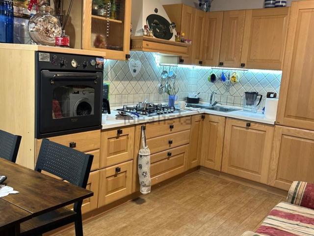 Appartamento in affitto di 103 m² in Vicolo casalini, 19