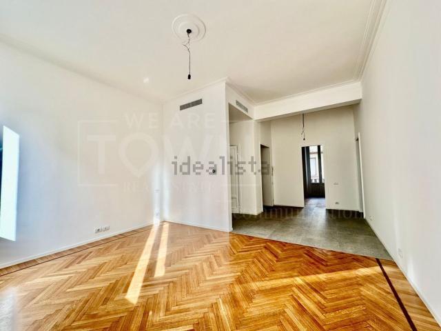 Appartamento in affitto di 103 m² in Piazza Santa Maria Beltrade, 2