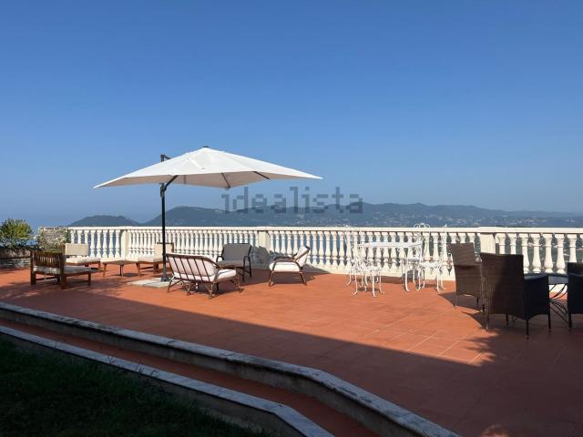 Appartamento in affitto di 104 m²