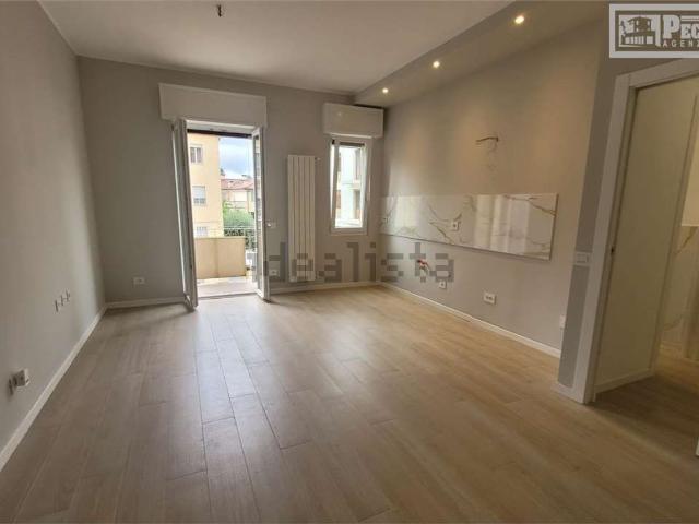 Appartamento in affitto di 104 m² in Via Carlo Ridolfi