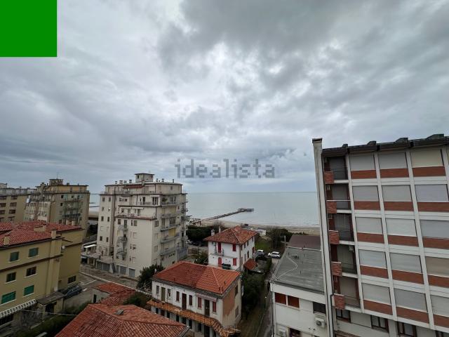 Appartamento in affitto di 104 m² in Via Antoniotto Usodimare