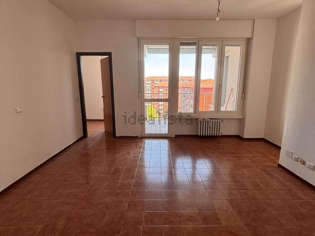 Appartamento in affitto di 104 m² in Via Gerolamo Arganini, 10