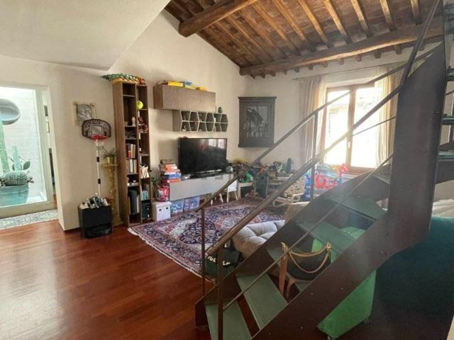 Appartamento in affitto di 104 m² in Via Giovanni Duprè