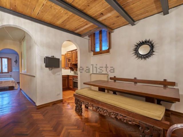 Appartamento in affitto di 104 m² in Via dei Pepi