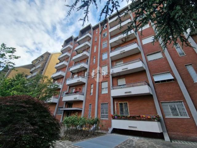 Appartamento in affitto di 104 m² in Via delle Gardenie, 9