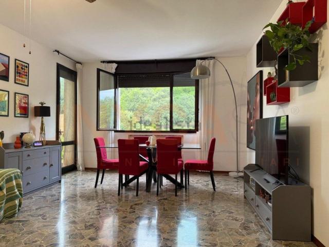 Appartamento in affitto di 104 m² in Via Dino Cattaneo