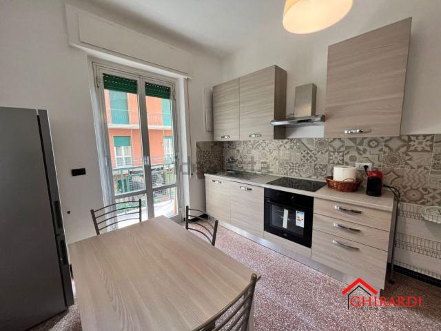 Appartamento in affitto di 104 m² in Via Lodovico Calda, 11