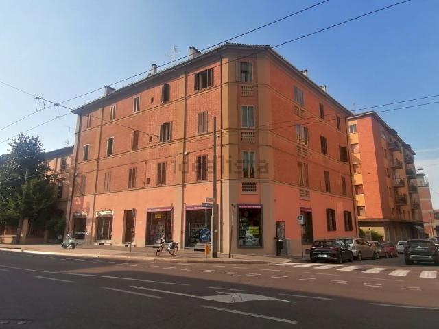 Appartamento in affitto di 104 m² in Via Mazzini, 158