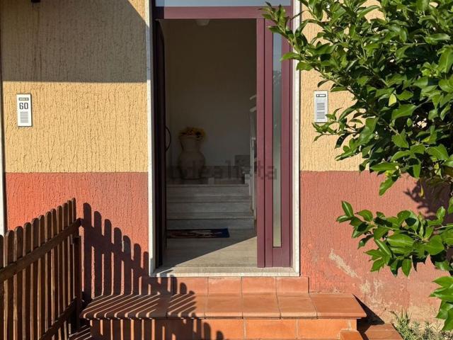 Appartamento in affitto di 104 m² in Via Madonna Grande, 62