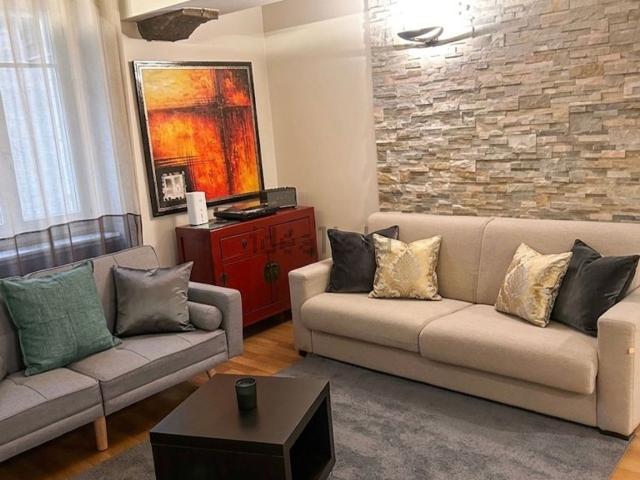 Appartamento in affitto di 104 m² in Via Sottoriva