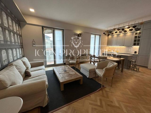 Appartamento in affitto di 104 m² in Via Podgora, 15