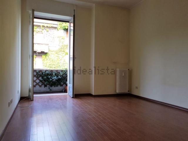Appartamento in affitto di 104 m² in Viale angelo filippetti