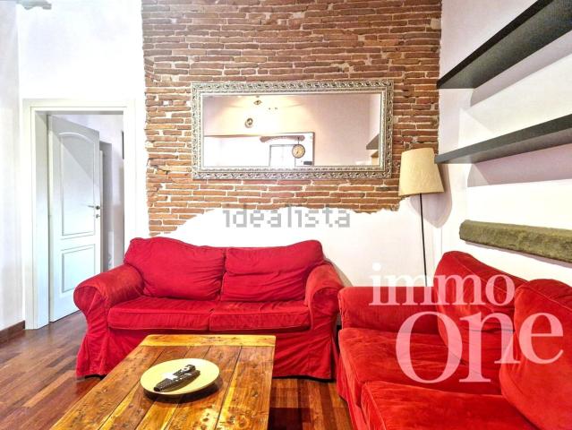 Appartamento in affitto di 104 m² in Borgo San Jacopo, 27
