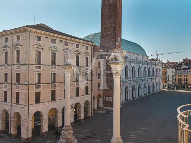 Appartamento in affitto di 104 m² in Piazza della Biade